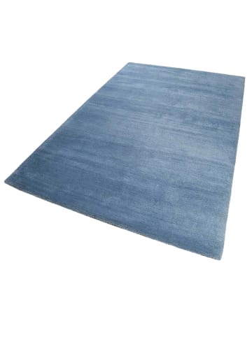 ESPRIT Teppich #loft in blau