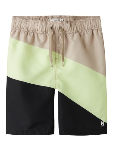 name it Badeshorts in Chateau Gray