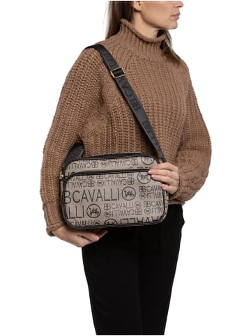 B Cavalli B Umhängetasche in BLACK