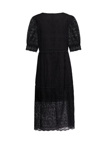 Sidona Women Dress in Black