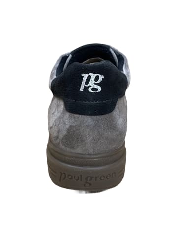 Paul Green Sneaker Low in Grau