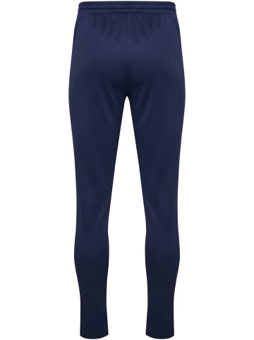 Hummel Hose Hmlblaze Erwachsene in MARINE/PINK