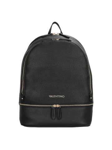 Valentino Bags Brixton - Rucksack 35 cm (grigio polvere) in nero