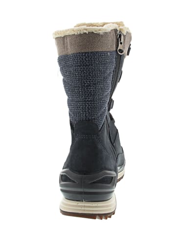 LOWA Barina Evo GTX Ws Boots Blau