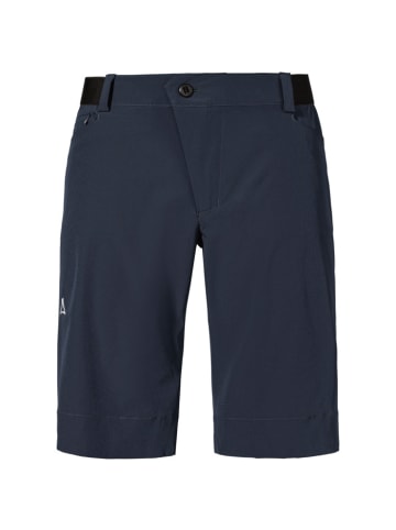 Schöffel Shorts "Shorts Style Keitele MNS" in navy blazer