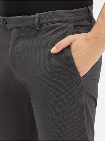 Bugatti Hose Aturo in anthrazit - 0004