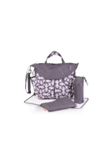 Okiedog Wickeltasche Damask Sumo