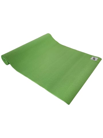 DoYourFitness Yogamatte Annapurna Comfort 183x61x05cm grün grün