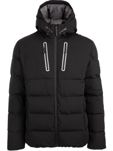 DLX Jacke in Schwarz