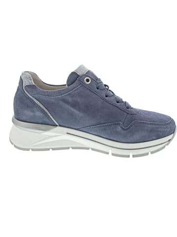 Gabor Comfort Sneaker Blau