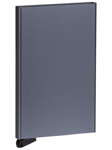Secrid Kreditkartenetui Cardprotector For Magsafe in Titanium