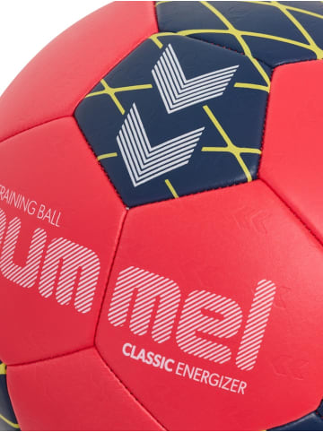 Hummel Handball "Classic Energizer Hb" in Rot