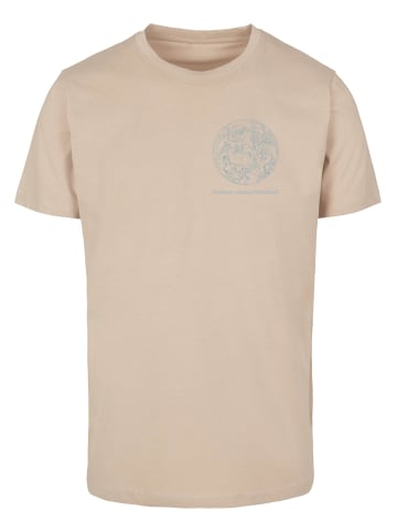 Mister Tee Mister Tee in sand