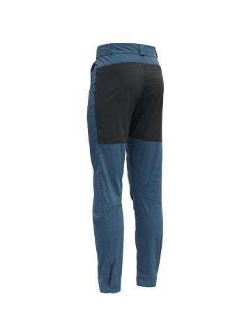 DEVOLD M HEROYMERINO PANTS in Marine