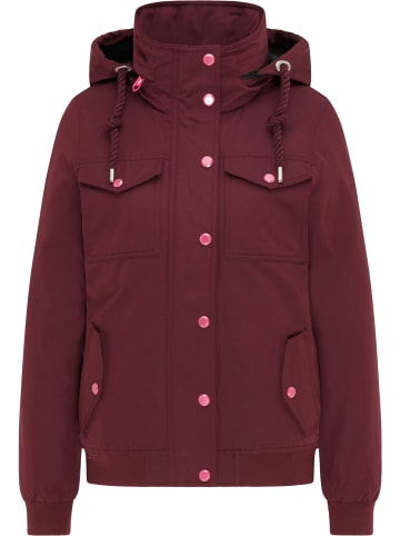 myMo Blouson in Bordeaux