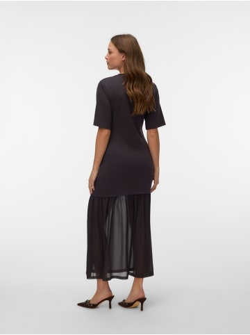 Vero Moda Kleid in Chocolate Torte