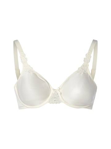 Chantelle BH in ecru