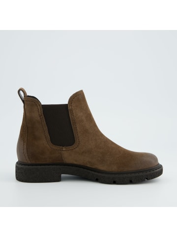 Paul Green Chelsea Boots für Herren in Schwarz