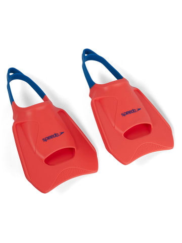 Speedo BIOFUSE FITNESS FIN AU in Blau