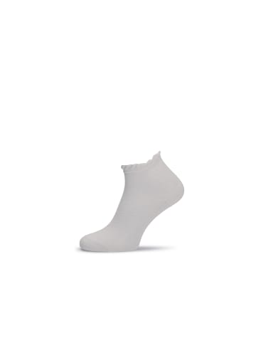 Tamaris Kurzsocken dots 4er Pack lavender/grey