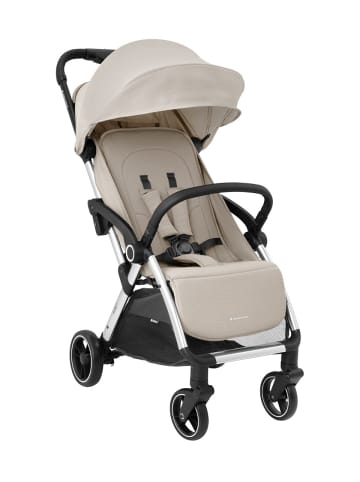 Kikkaboo Kinderwagen, Buggy Eden 22 kg in natur