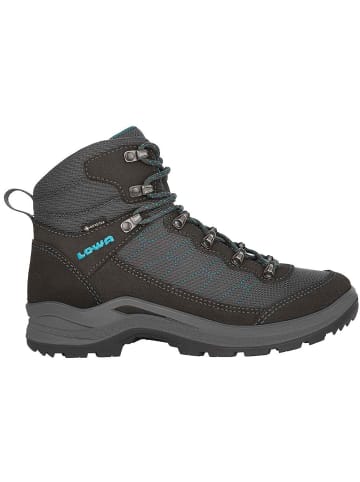 LOWA Taurus Pro GTX Mid Ws in Anthrazit