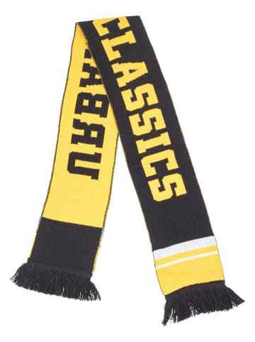 Urban Classics Urban Classics Schals in blk/chromeyellow