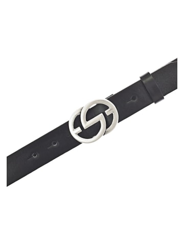 Selection Vanzetti Gürtel für Damen in Schwarz