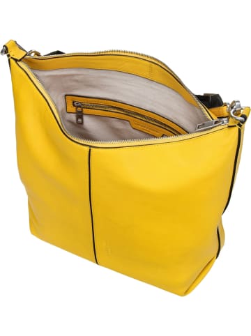 LIEBESKIND BERLIN Handtasche Paris 2140330 in Lemon