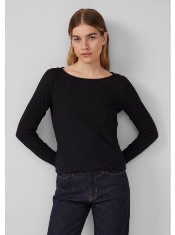 s.Oliver T-Shirt in 9999_schwarz