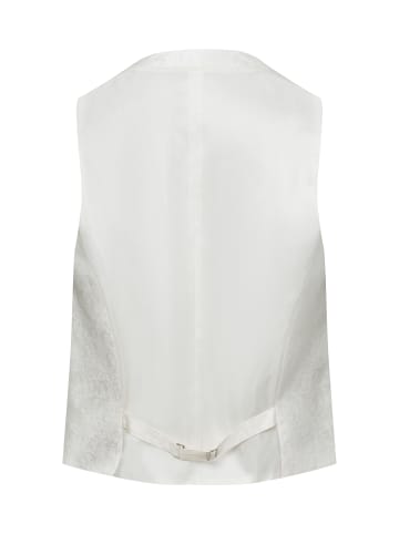 DIGEL Weste Lambert in ecru