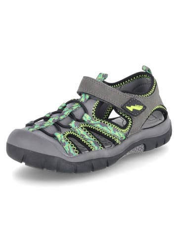 Lurchi Sandalette in grey