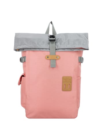 Harvest Label Norikura Rucksack 38 cm in peach