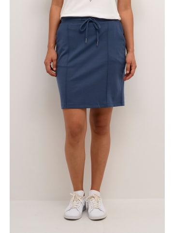 CULTURE Rock CUeloise Pencil shape in Dress Blues