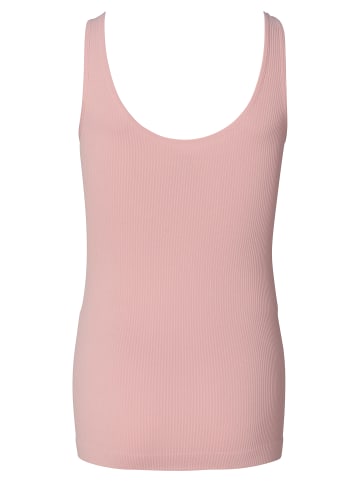 Noppies Tanktop Rib Sama in Pale Mauve