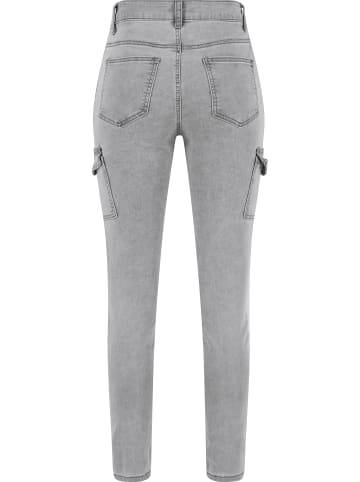 Cloud5ive Cargo Trouser in grey
