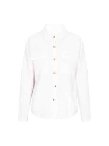 mimo Women Jacket in WHITE