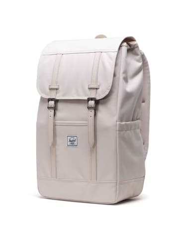 Herschel Retreat - Rucksack 15" 46 cm in moonbeam