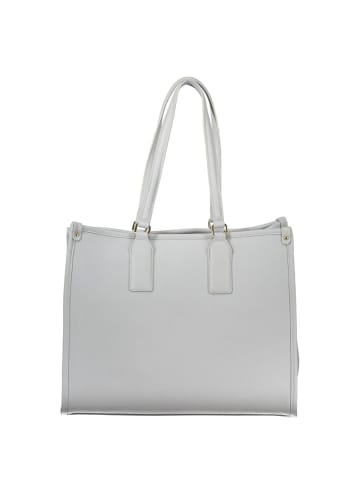 Valentino by Mario Valentino Hellblaue Polyurethan-Tasche
