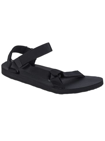 Teva Teva M Original Universal Sandals in Schwarz