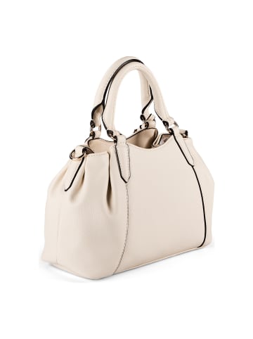 Liu Jo Trepida Handtasche S 26 cm in cream