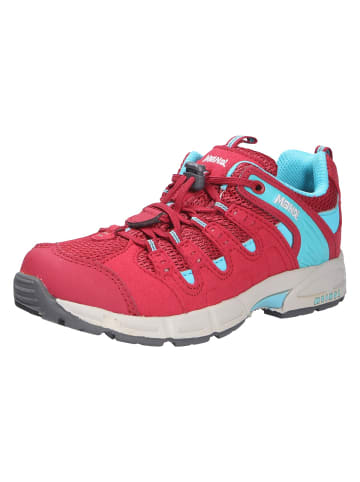 MEINDL Halbschuh RESPOND in rot