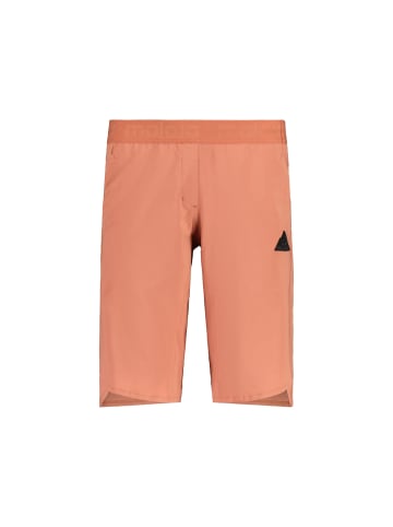 Maloja Short in rose