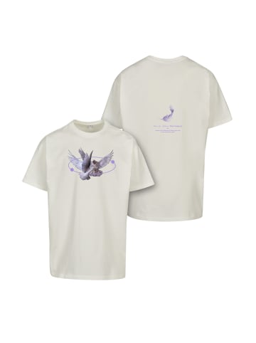 Mister Tee T-Shirts in ready for dye