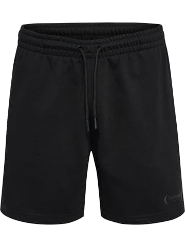 Hummel Hummel Verstellbare Taille Kurze Hose Hmlfelix Erwachsene in BLACK