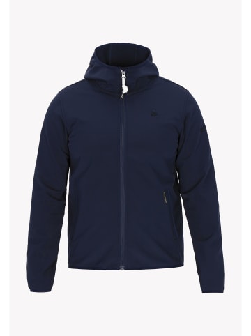 Schmuddelwedda Jacket in navy