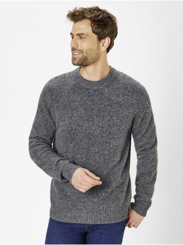 Paddock's Pullover in anthra