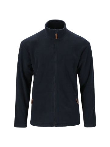 Gipfelglück Fleecejacke Michl in Dark Sapphire