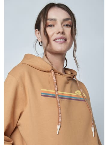 GreenBomb Summer Chipper Bike Sundown in Haselnuss