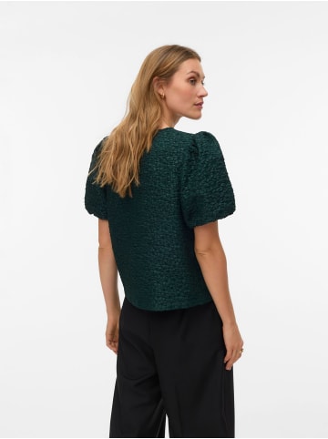 Vero Moda Strickjacke in Pine Grove